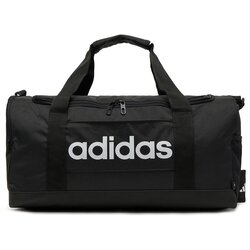 Adidas sportska torba Linear Duffel S, crna Cijene