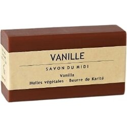 Savon du Midi Milo s karitejevim maslom - vanilija Cene