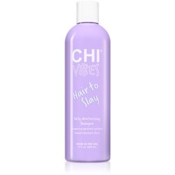 CHI Vibes Hair To Slay Daily Moisturizing Shampoo hidratantni šampon za ispucale vrhove kose 355 ml Cene