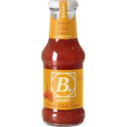 BioArt Bio Sweet Chili Sauce - 250 ml Cene