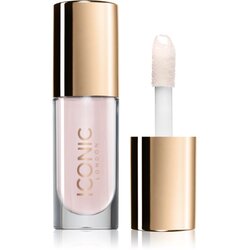 ICONIC London Lustre Lip Oil hidratantno ulje za usne nijansa Sugar Mama 6 ml Cene