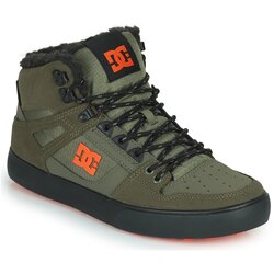 Dc Shoes Visoke superge PURE HIGH-TOP WC WNT Kaki Cene