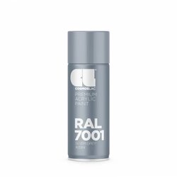 COSMOS spray ral 7001 NO411 400ML Cene