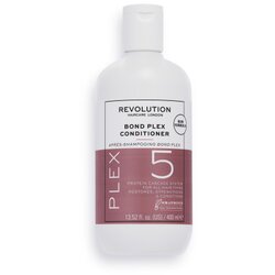 Revolution Haircare balzam za lase - Plex 5 Bond Plex Conditioner (400ml) Cene