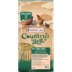 Versele-laga Country's Best Gra-Mix - mešanica za piščance in prepelice Cene