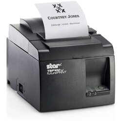 Star TSP143IIU+80 USB termalni POS printer Cene