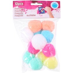 Craft LINE POM POMOS TUFNICE ZA DEKORACIJU Cene