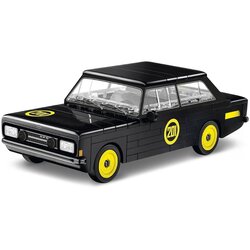 Cobi COBI: Opel Rekord C Crna Udovica građevinski set (24597) Cene