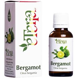 Ettera Ulje bergamota 30ml Cene