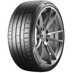 Continental SportContact 7 ( 255/35 ZR18 (94Y) XL EVc ) Cijene