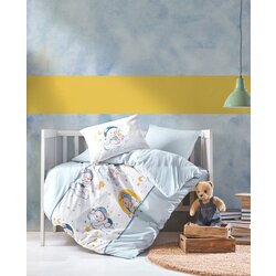 Cotton Box posteljina cb baby line - bear Cene