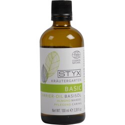 STYX Bazno ulje badema - 100 ml Cene