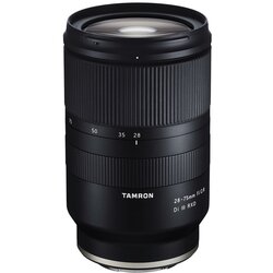 Tamron 28-75mm f2,8 Di III VXD G2 Sony E-Mount Cene