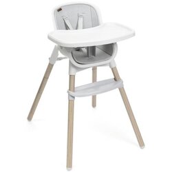 Chicco hranilica polly zest plus,wooden grey ( A101693 ) Cene