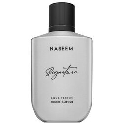 Naseem Signature Silver toaletna voda za muškarce 100 ml Cene