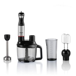arzum blender set forte multi, 1000W, 5u1, crni Cene