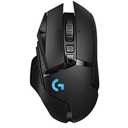 Logitech GAMING Miš G502 Hero Cene