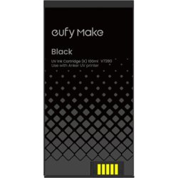 eufyMake UV Ink Cartridge - K Cene