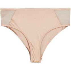 PASSIONATA Hlačke BIANCA High waist brief Bež Cene