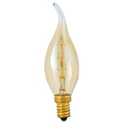 EDISON sijalica E14 40W ES1C35T-40 Cene