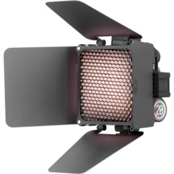 Zhiyun LED Fiveray M20 Combo Pocket Light Cene
