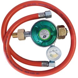 Grandhall / GrandPro Cev z regulatorjem 30 MB Cene