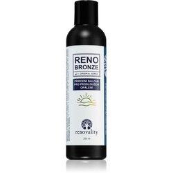 Renovality Original Series Renobronze balzam za podaljšanje porjavelosti 200 ml Cene