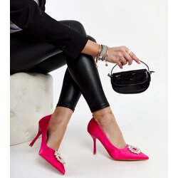 D/CEO Beige high heel pumps Unos Cijene