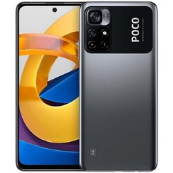 Poco M4 Pro 5G 4GB 64GB Power Black Cene