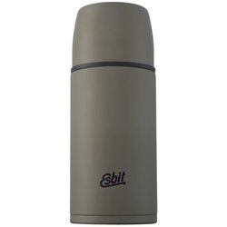 Esbit Thermos Vacuum Flask 750ml, olive green Cene