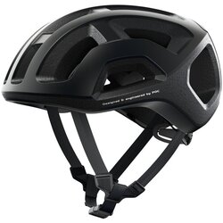 Poc Ventral Lite Uranium Black Matt 54-59 2021 Cene