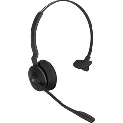 Jabra Engage 55 MS Mono USB-A Headset black Cene