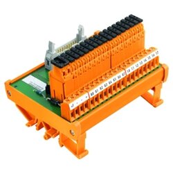 MODUL za prijenos RS 16IO 1W I-L H Z Weidmüller 24 V/DC (maks.) 1 komad Cene