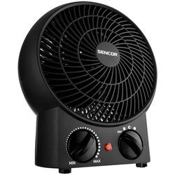 Sencor Ventilatorska grejalica SFH 7021BK Cene