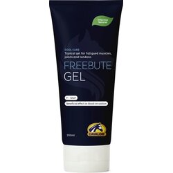 Cavalor Freebute Gel 200ml Cene