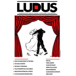 Udruženje dramskih umetnika Srbije Grupa autora - Ludus br. 218 Cene
