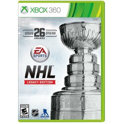 Nhl 16 Legacy Edition (XBOX 360) - rabljeno Cene