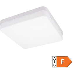  LED plafonjera 24W hladno bela Cene