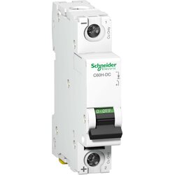 SCHNEIDER APC Schneider Electric LS stikalo 1P 4A C C60H-DC A9N61504, (21223808) Cene
