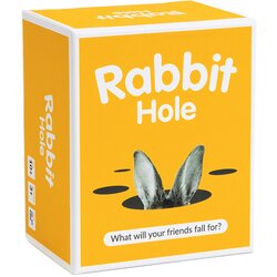 Singa Games Društvena igra Rabbit hole Cene