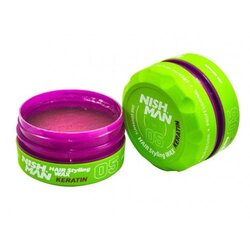 Nishman 05 vosak za stiliziranje s keratinom 150 ml Cene
