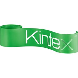 Kintex flossing band - zelena (močna) Cene