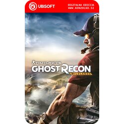 Tom Clancys Ghost Recon Wildlands Year 2 Pass dodatek za igro - Ubisoft Connect koda brez škatlice (WINDOWS PC) Cene