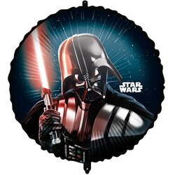Procos Star Wars folija balon 46 cm Cene
