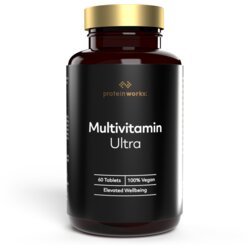 The Protein Works Multivitamin Ultra 60 tab Cene