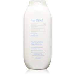 Method Conditioner Simply Nourish regenerator za intenzivnu hidrataciju 350 ml Cene