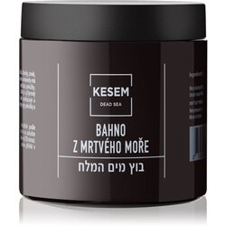 KESEM Dead Sea Mud blato s mineralima iz mrtvog mora 600 g Cene