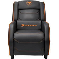 COUGAR GAMING Sofa Ranger S Orange - CGR-RANGER S Cene