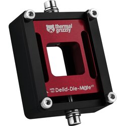 Thermal Grizzly Delid-Die-Mate V1 Heat spreader removal tool Cene