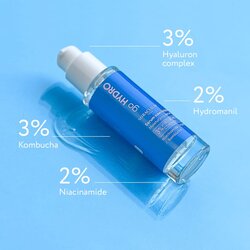 Miraculum go HYDRO vlažilni serum 30 ml Cene